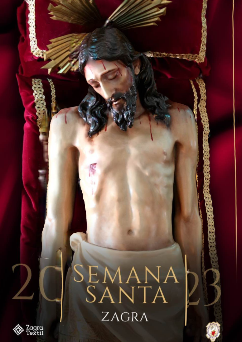 Semana Santa en Zagra 2023 Zagra